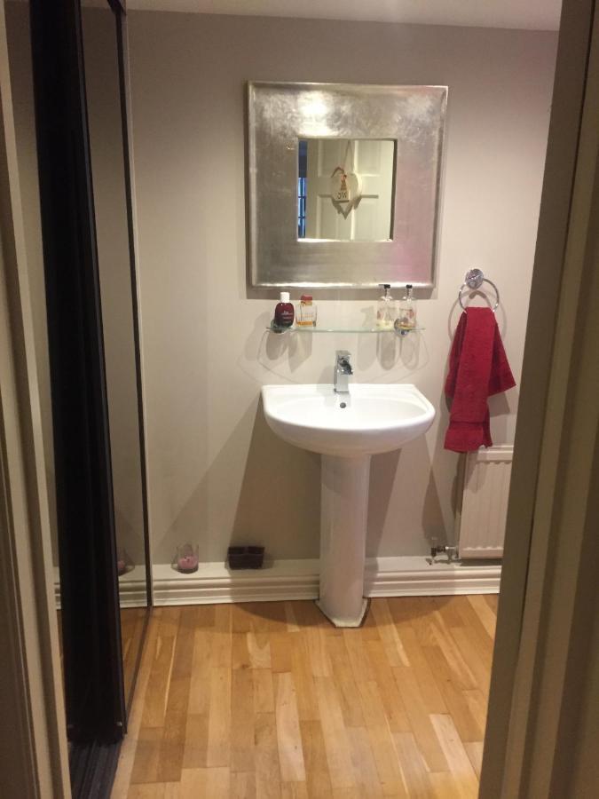 Wilmslow Airbnb المظهر الخارجي الصورة